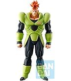 Amazon.co.jp: バンプレスト ドラゴンボール SCultures BIG 造形